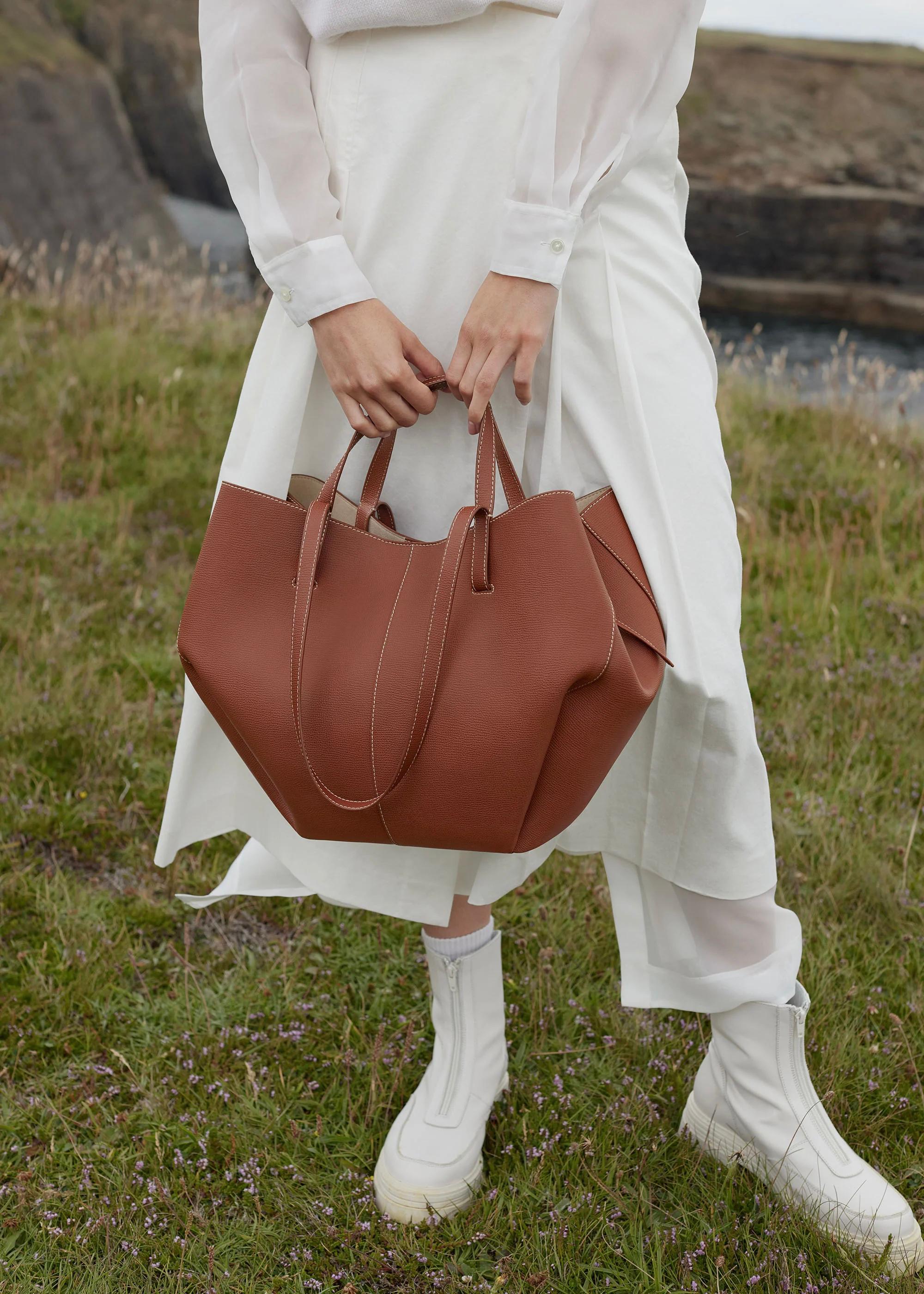 MODÉRA MODA | Tote Bag Isabel