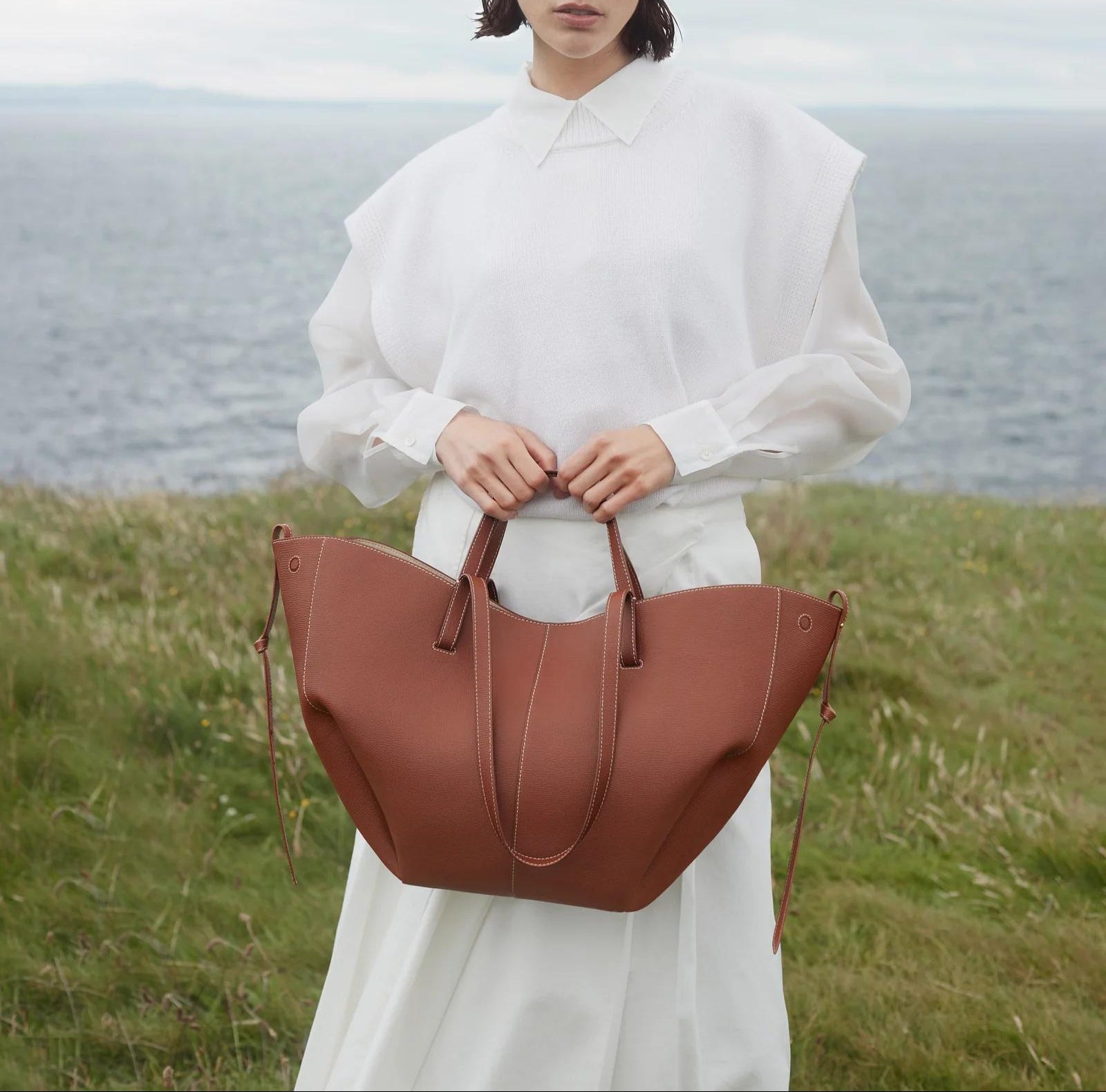 MODÉRA MODA | Tote Bag Isabel