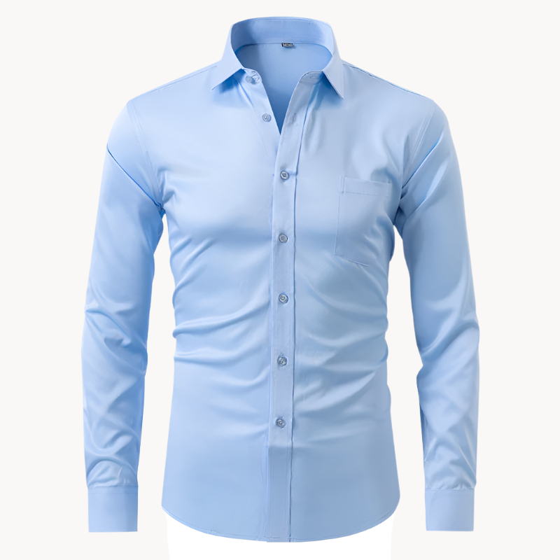 MM | Felix™ - Camisa Elástica