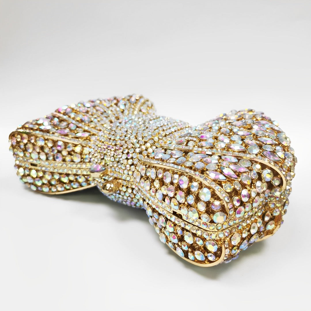 MODÉRA MODA | Isabella Clutch Bag
