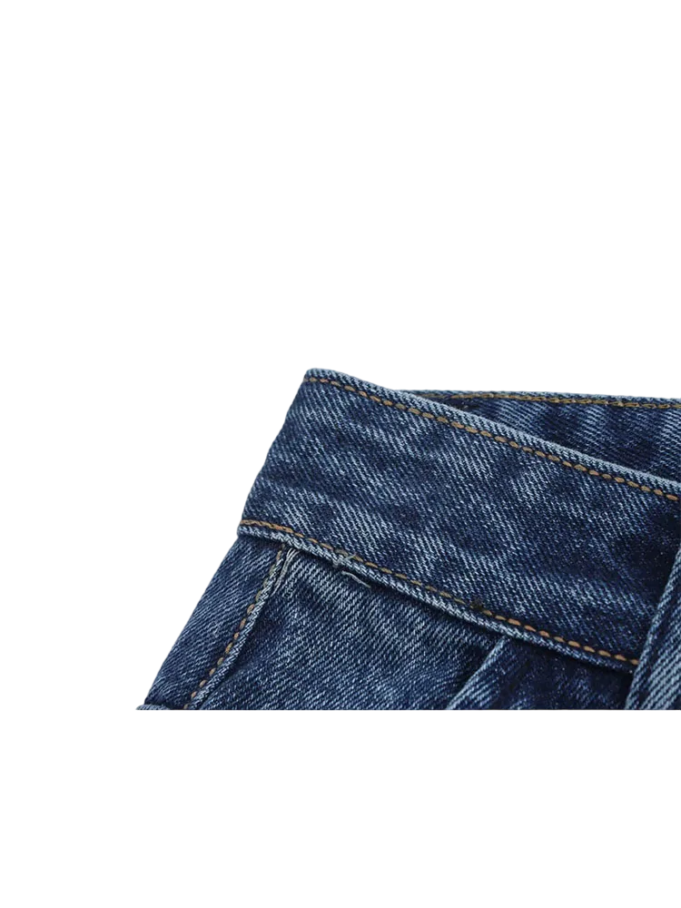 MODÉRA MODA | Vaquero Esencia Vintage