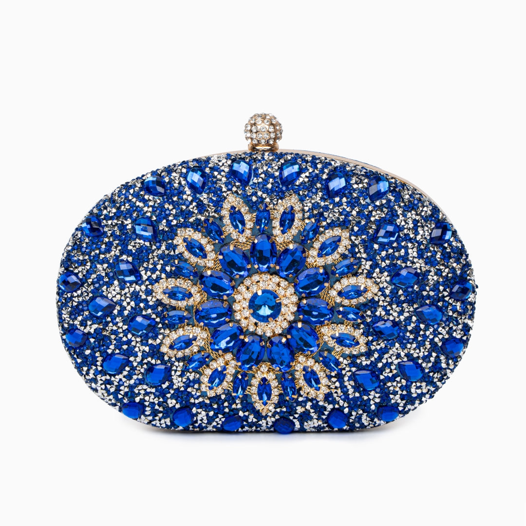 MODÉRA MODA | Marisa Clutch Bag