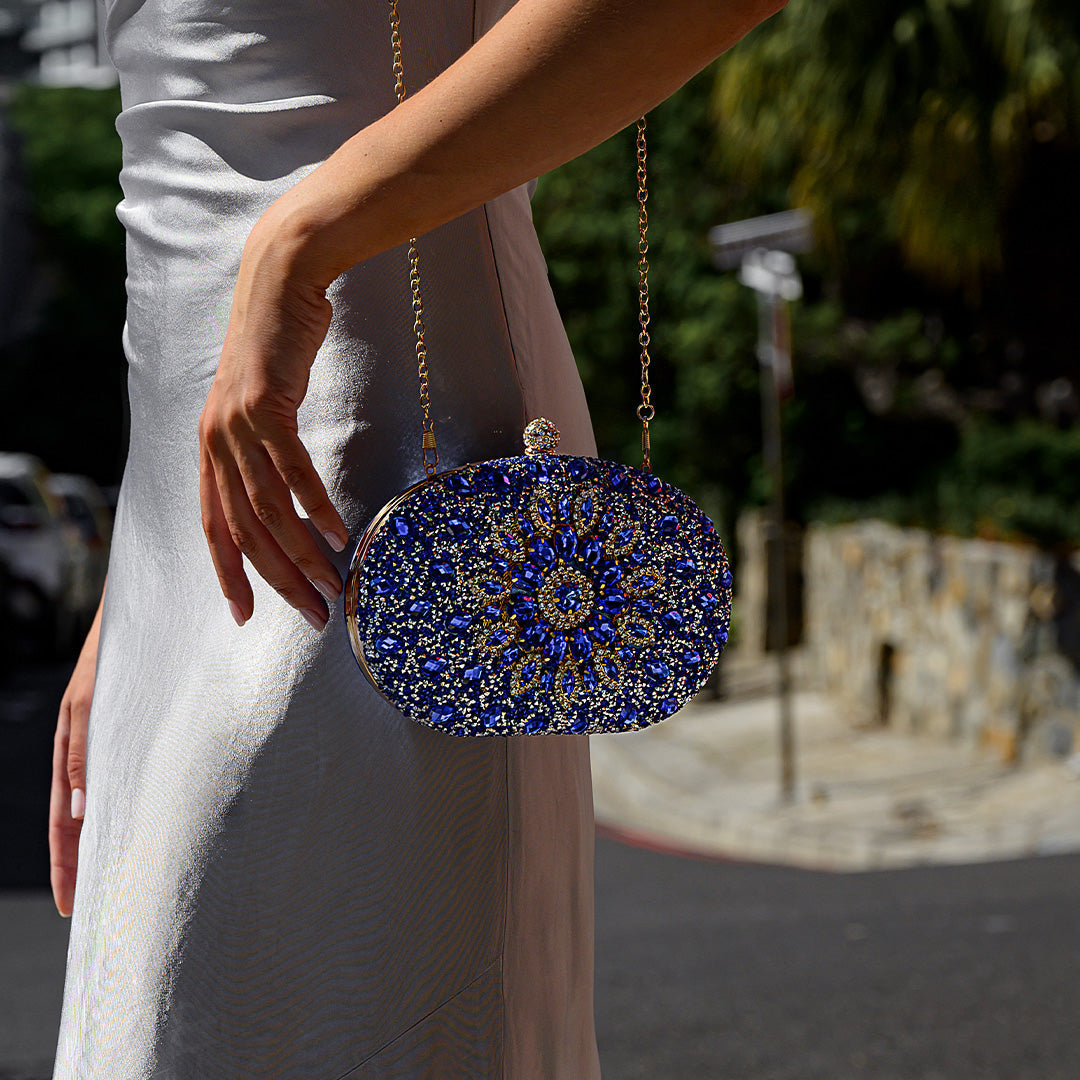 MODÉRA MODA | Marisa Clutch Bag