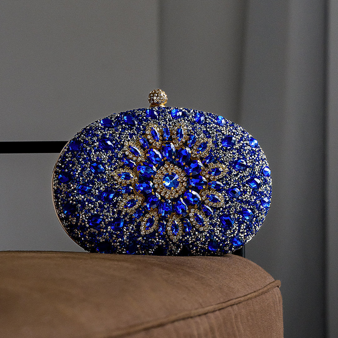 MODÉRA MODA | Marisa Clutch Bag