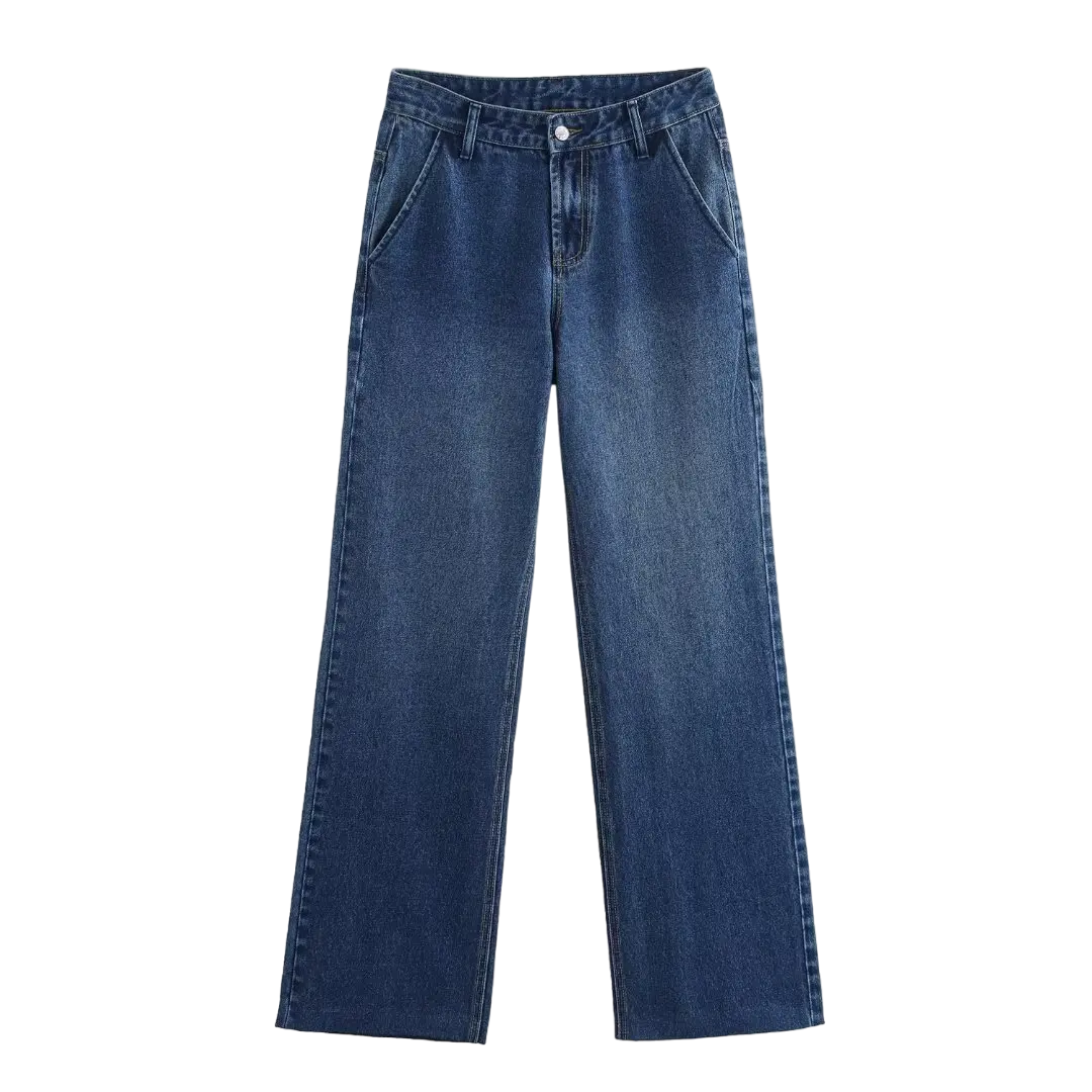 MODÉRA MODA | Vaquero Esencia Vintage