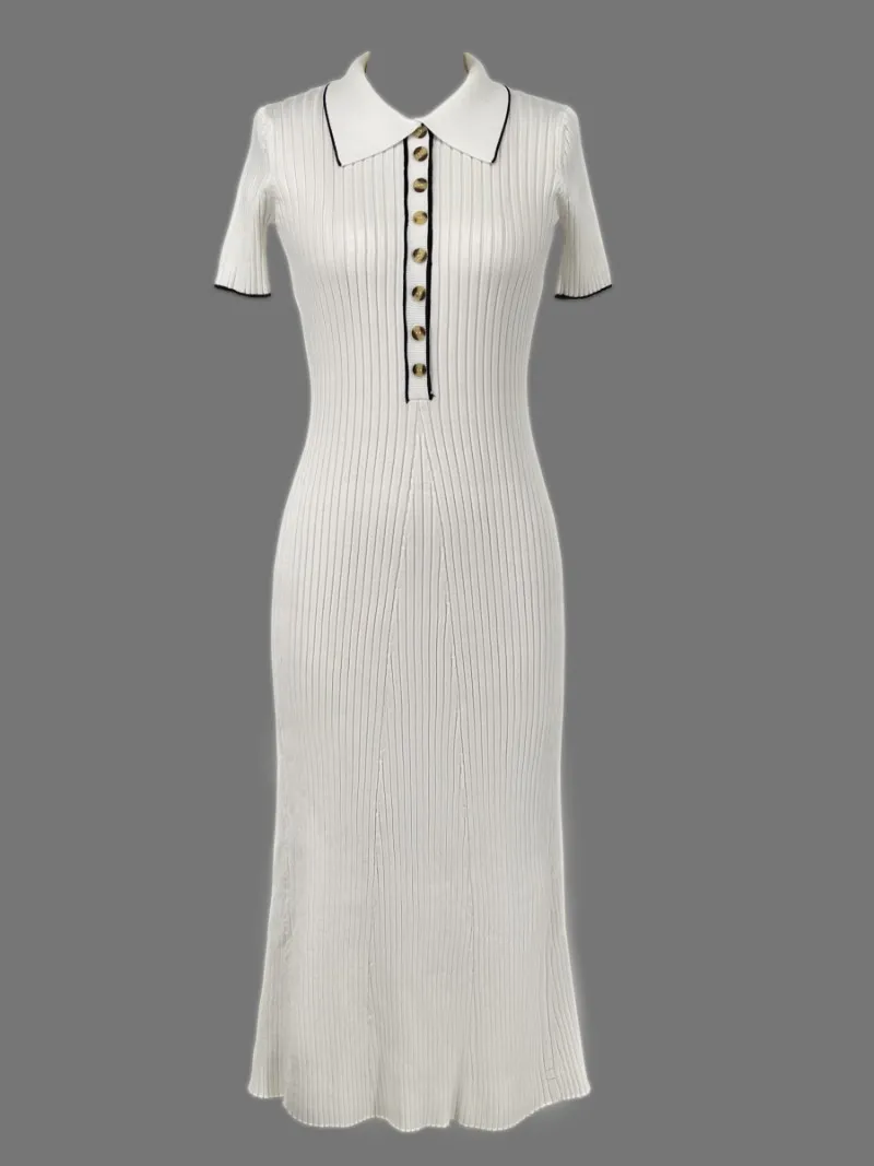 MODÉRA MODA | Vestido Elysia