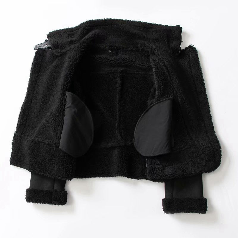 MODÉRA MODA | Grace Chaqueta de Manga Larga