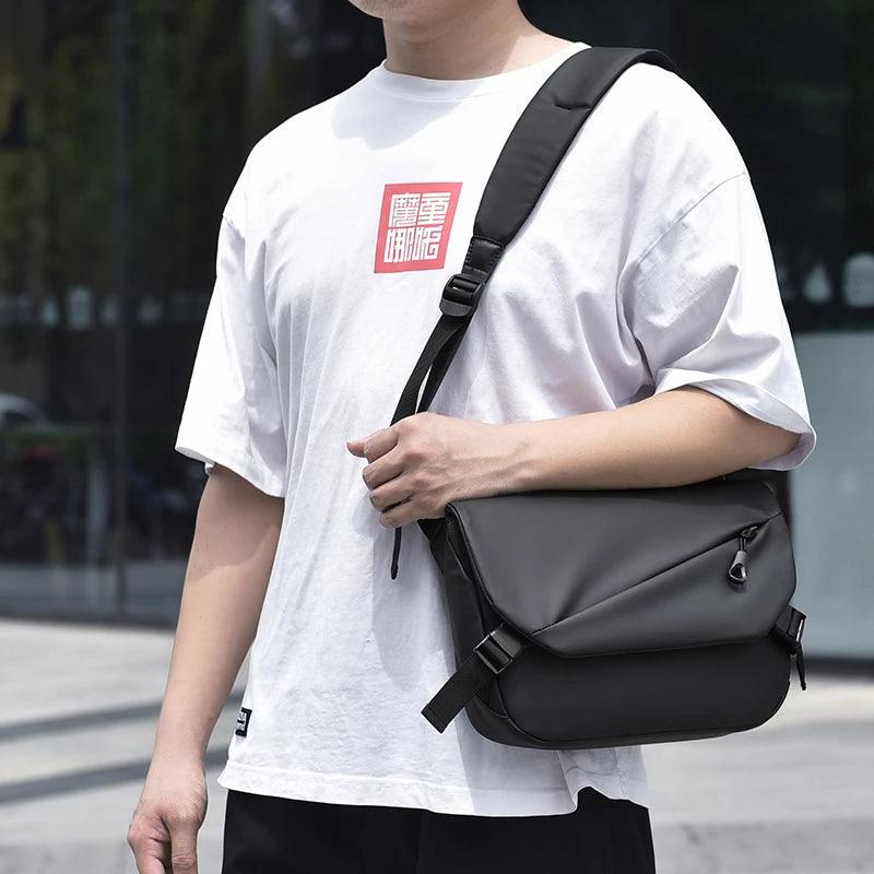 MM | Bolsa Everyday KOMORO Gris