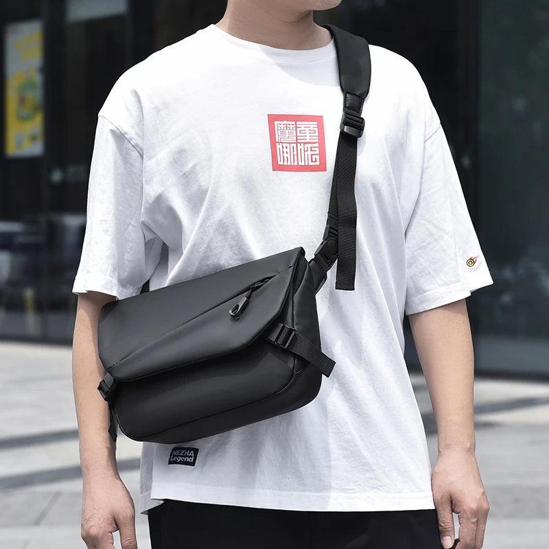 MM | Bolsa Everyday KOMORO Gris