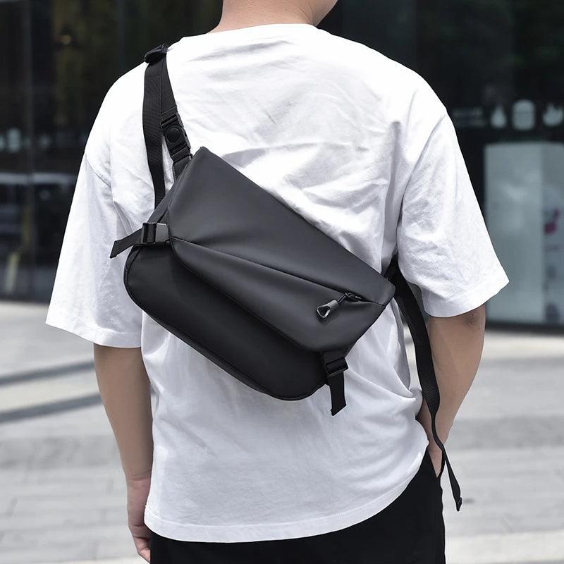 MM | Bolsa Everyday KOMORO Gris