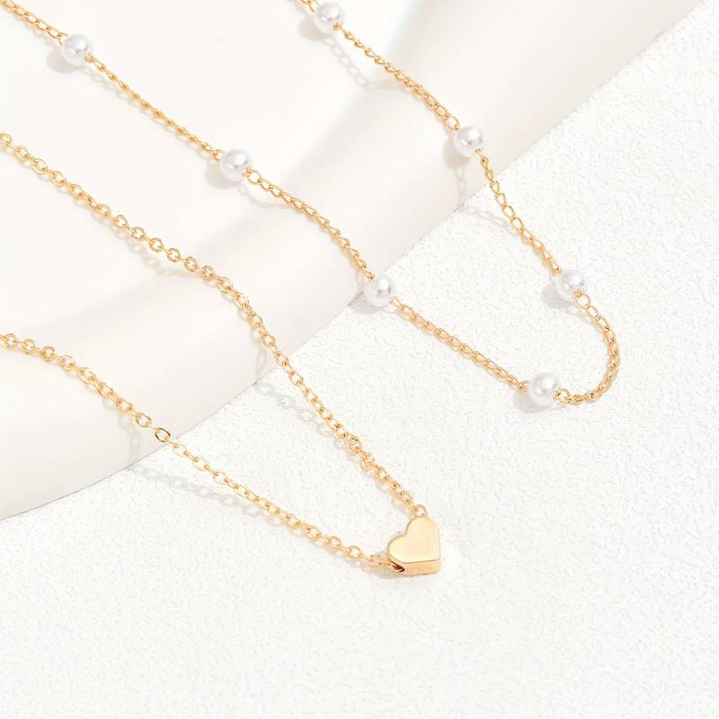 MODÉRA MODA | Collar Perla de Amor