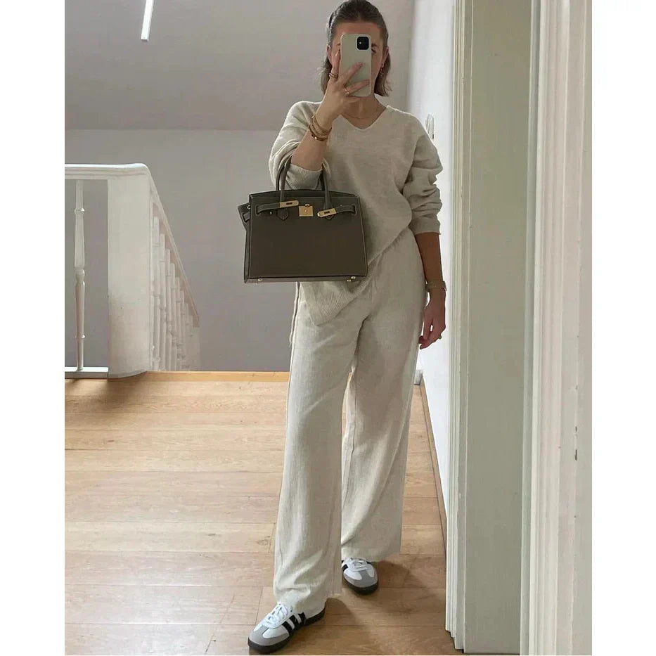 MODÉRA MODA | Luxe Aurelia