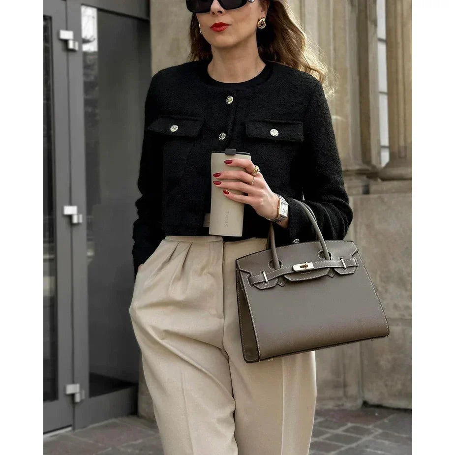 MODÉRA MODA | Luxe Aurelia