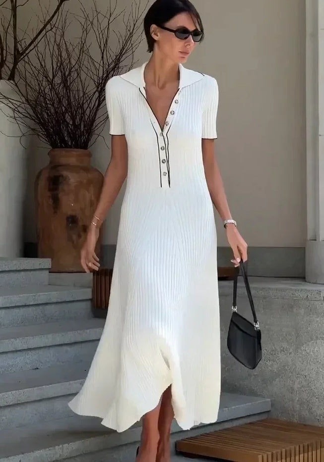 MODÉRA MODA | Vestido Elysia