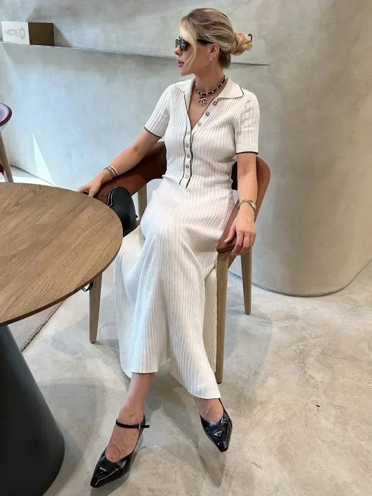 MODÉRA MODA | Vestido Elysia