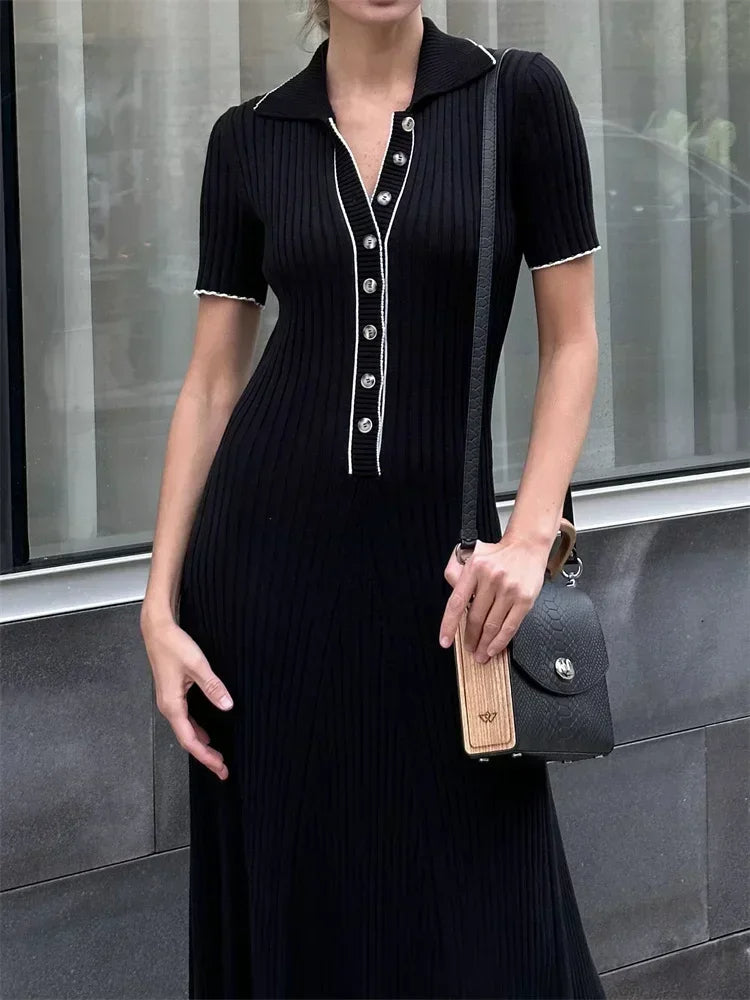 MODÉRA MODA | Vestido Elysia