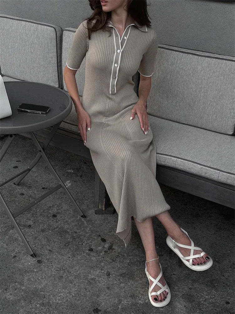 MODÉRA MODA | Vestido Elysia