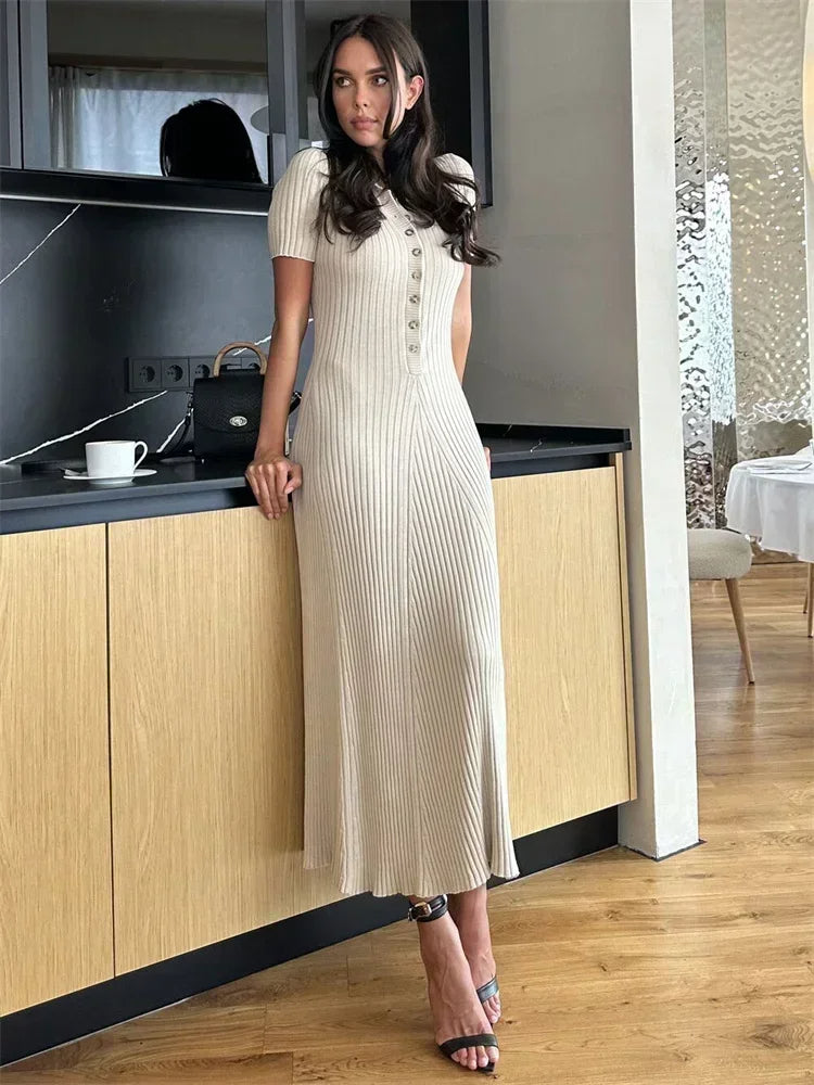 MODÉRA MODA | Vestido Elysia