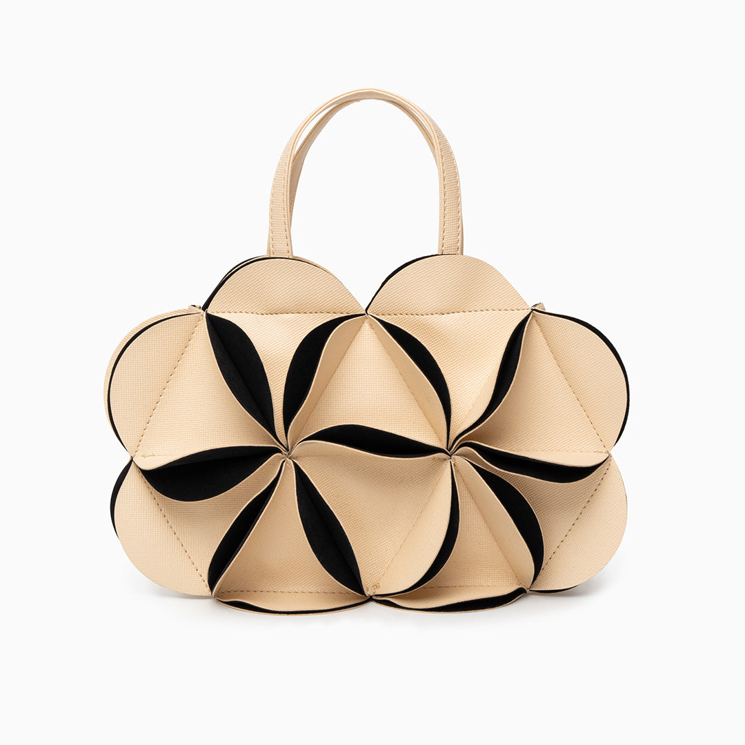 MODÉRA MODA | Celestina Flower Handbag