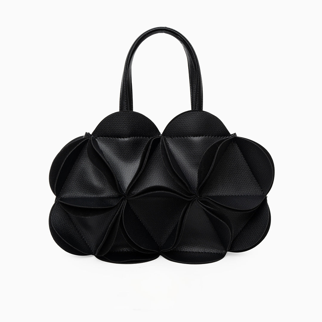 MODÉRA MODA | Celestina Flower Handbag
