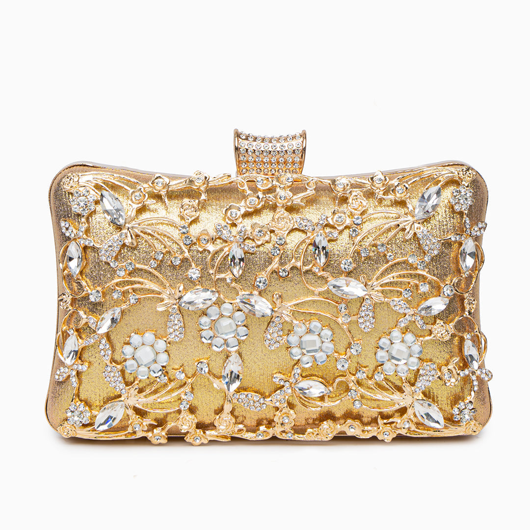 MODÉRA MODA | Celestina Clutch Bag