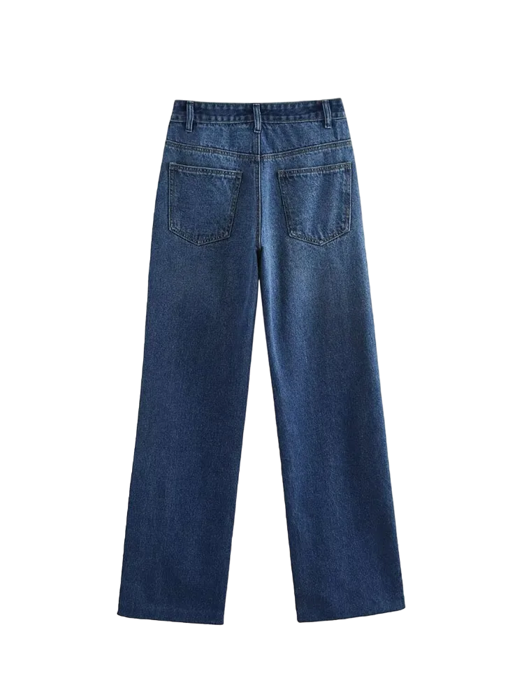 MODÉRA MODA | Vaquero Esencia Vintage