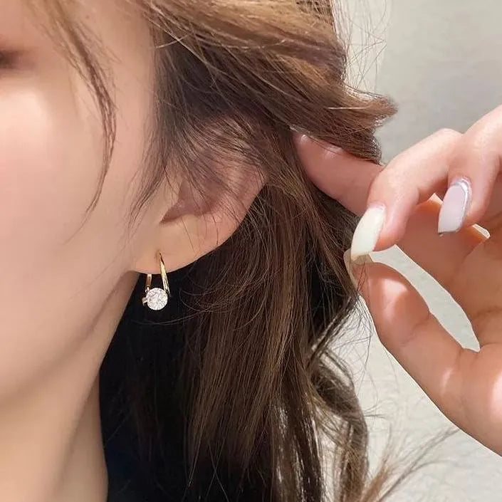 MODÉRA MODA | Pendientes Jacinda