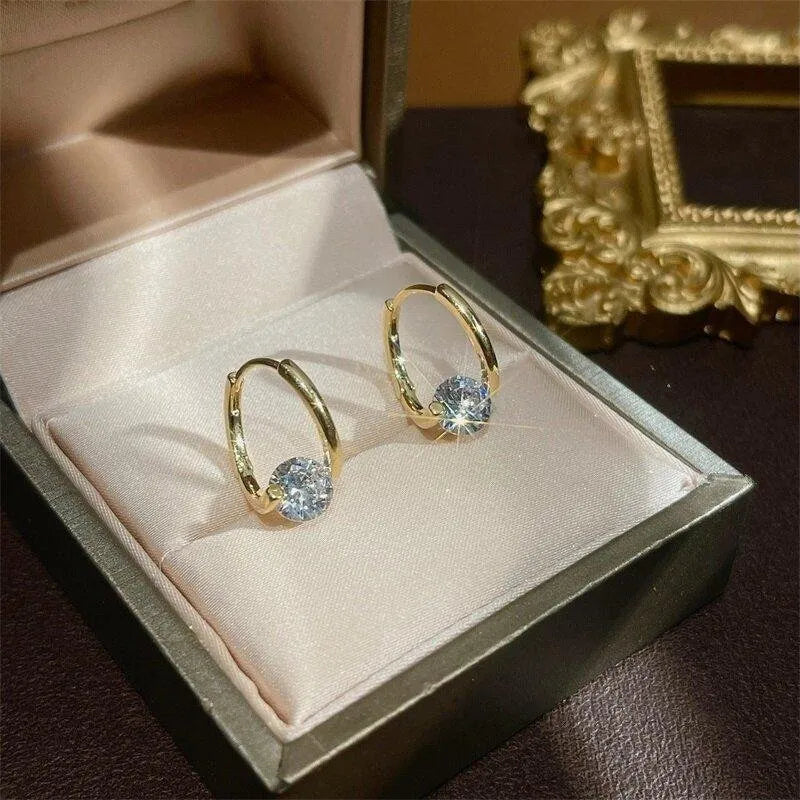 MODÉRA MODA | Pendientes Jacinda