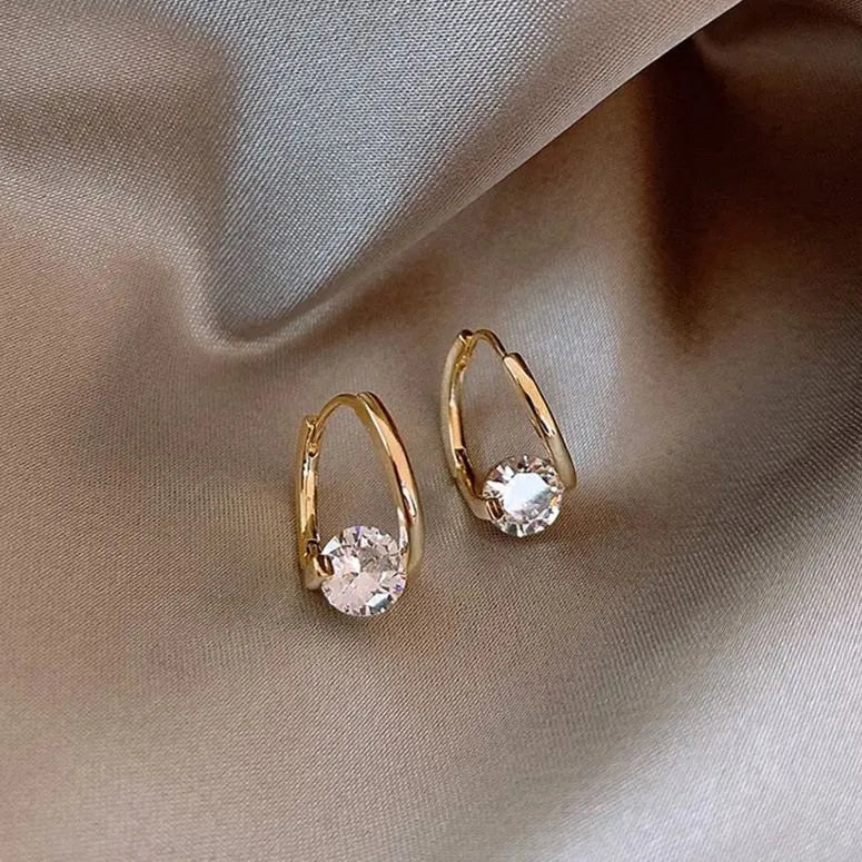 MODÉRA MODA | Pendientes Jacinda