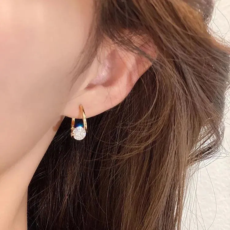 MODÉRA MODA | Pendientes Jacinda