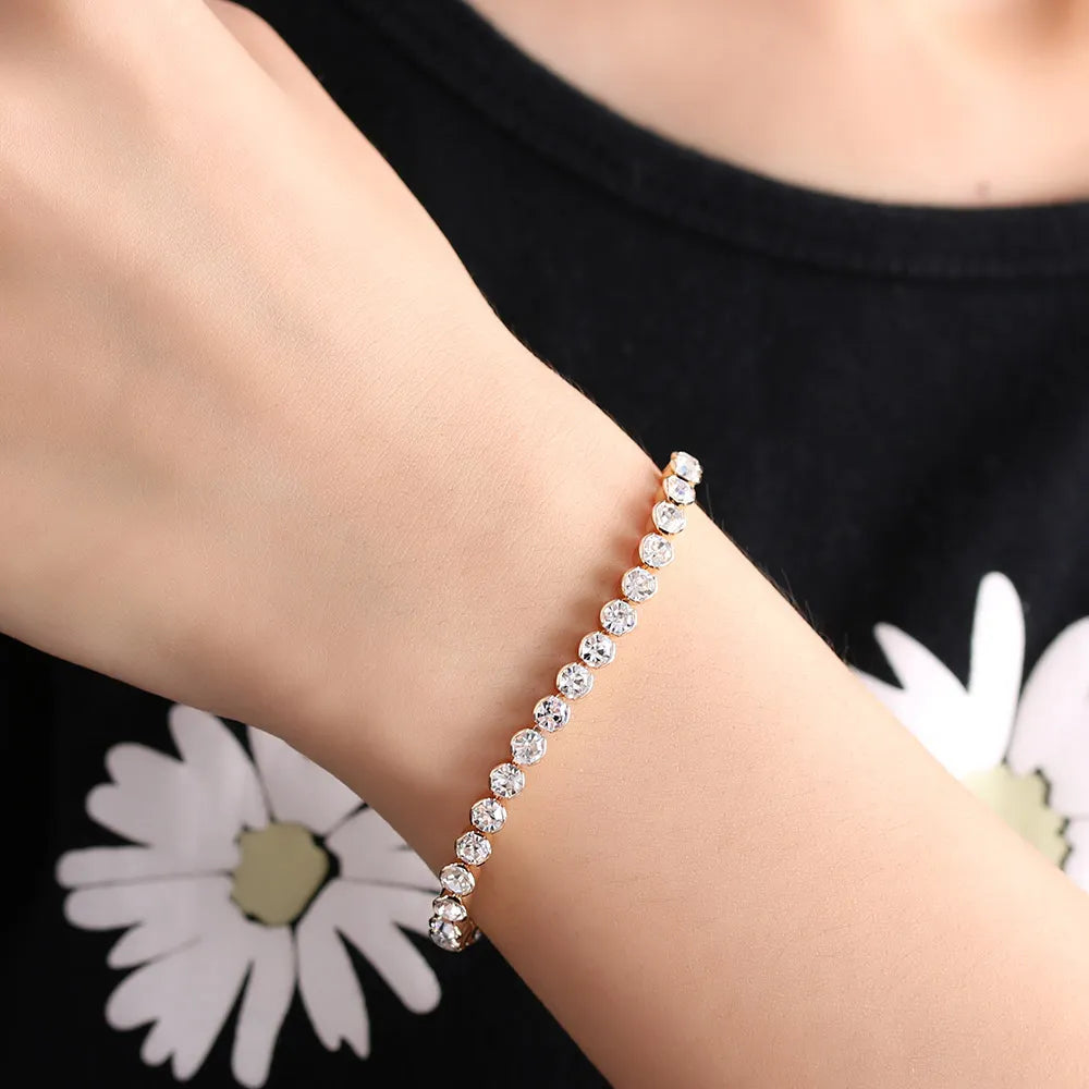 MODÉRA MODA | Pulsera Dorada Artemisa
