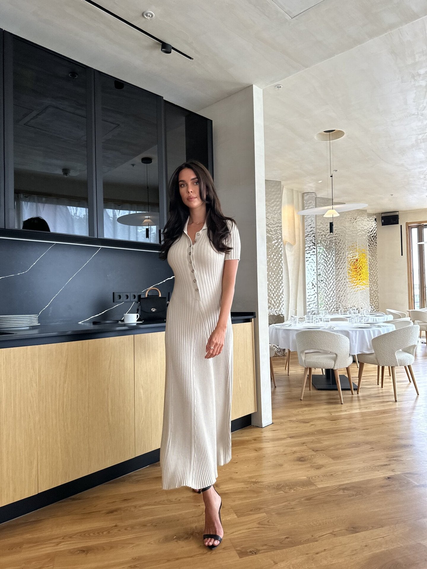 MODÉRA MODA | Vestido Elysia