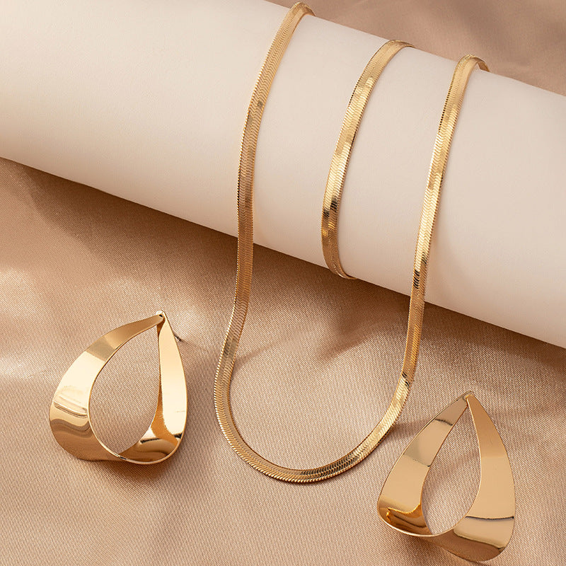 MODÉRA MODA | Accesorios de Aleación Premium