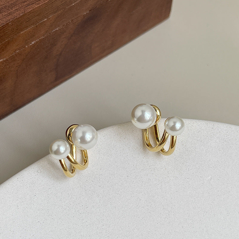MODÉRA MODA | Pendientes Julieta