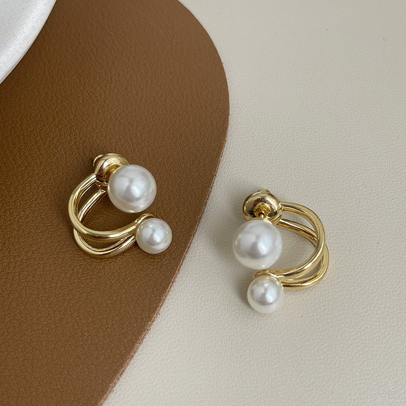 MODÉRA MODA | Pendientes Julieta