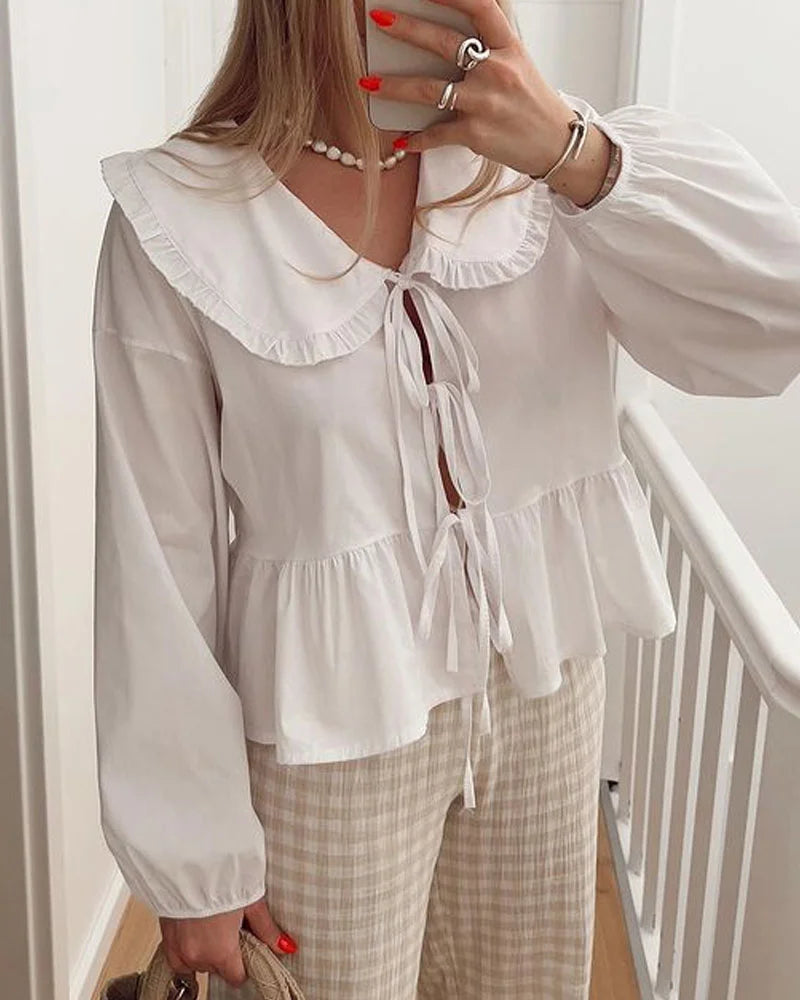 MODÉRA MODA | Camisa Diana