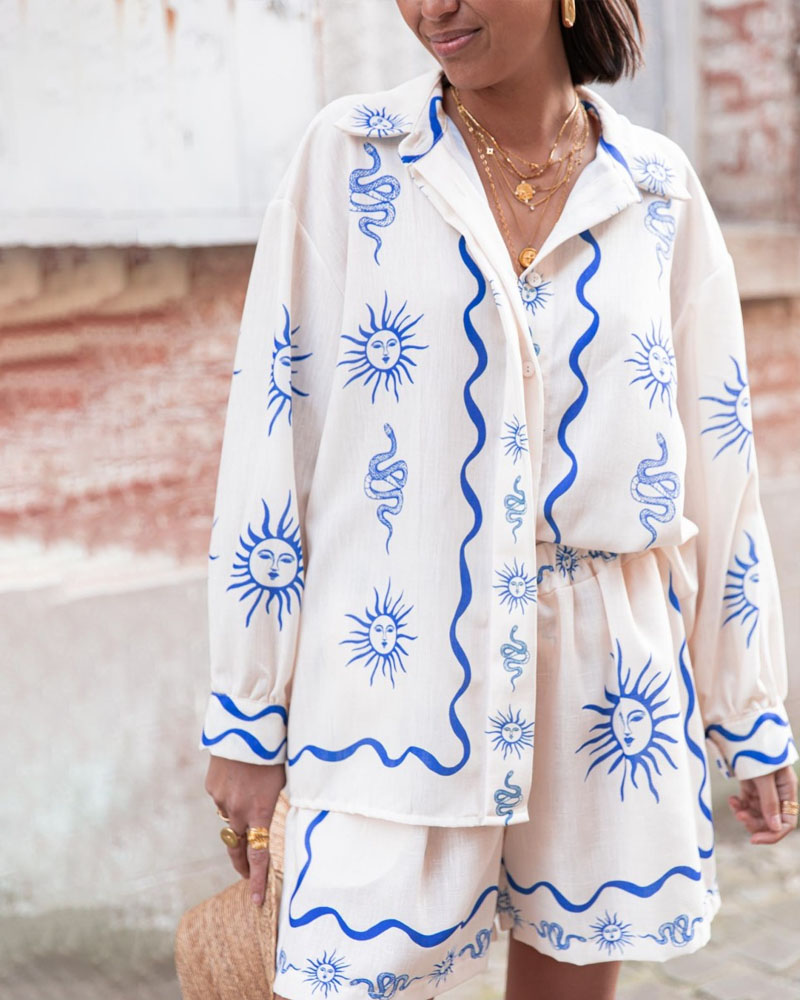 MODÉRA MODA | Vestido Elisa