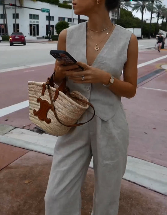 MODÉRA MODA | Conjunto Stefania