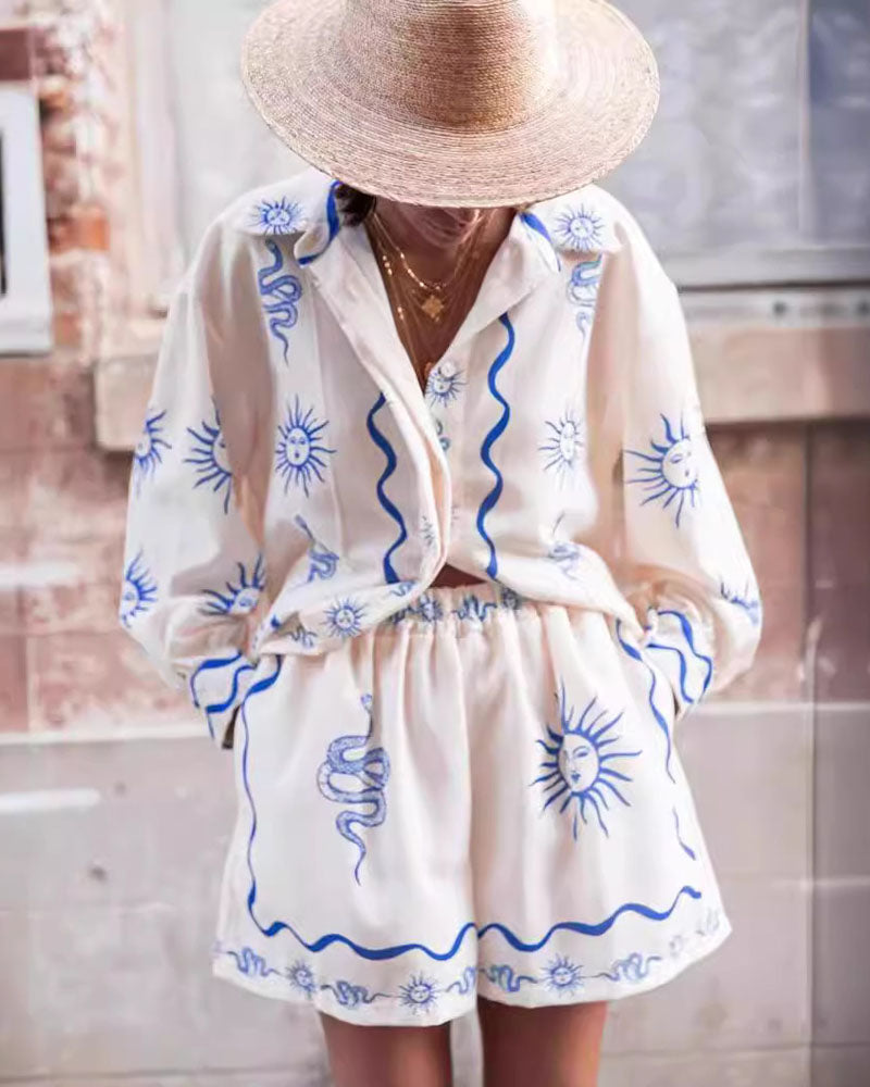 MODÉRA MODA | Vestido Elisa