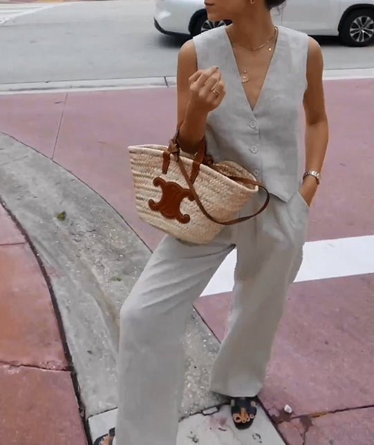 MODÉRA MODA | Conjunto Stefania
