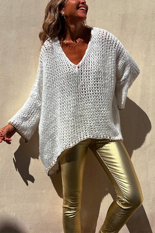 MODÉRA MODA | Suéter Dolores