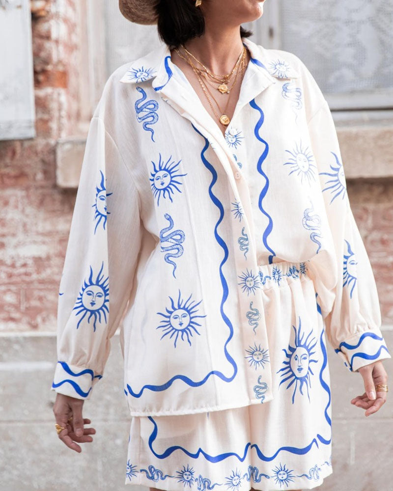 MODÉRA MODA | Vestido Elisa