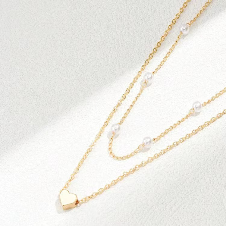 MODÉRA MODA | Collar Perla de Amor