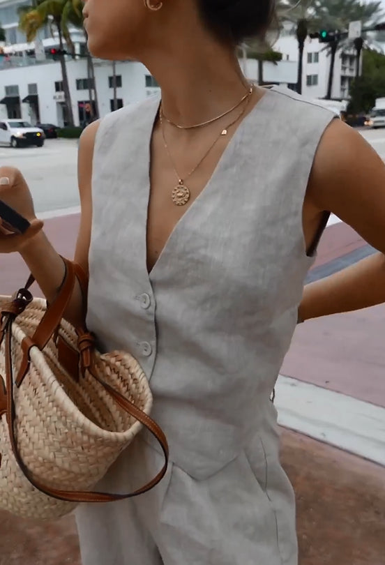 MODÉRA MODA | Conjunto Stefania