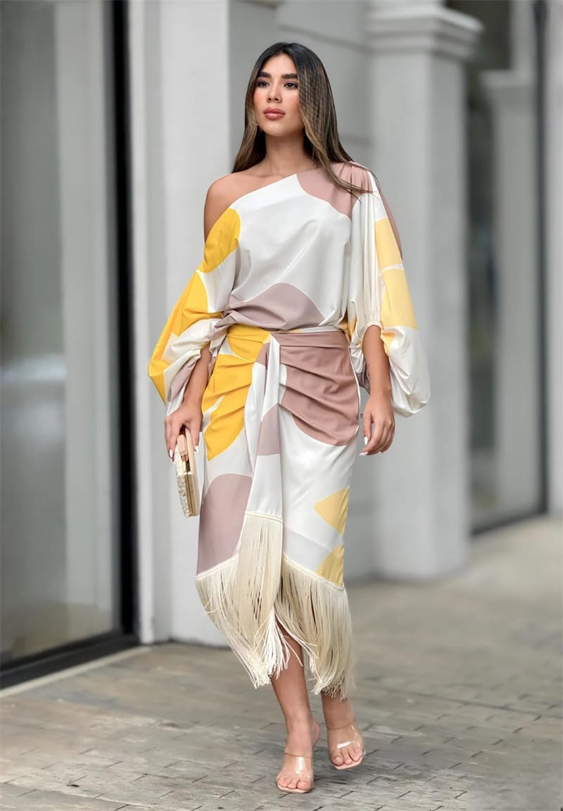 MM Hannah | Conjunto dos piezas estampado