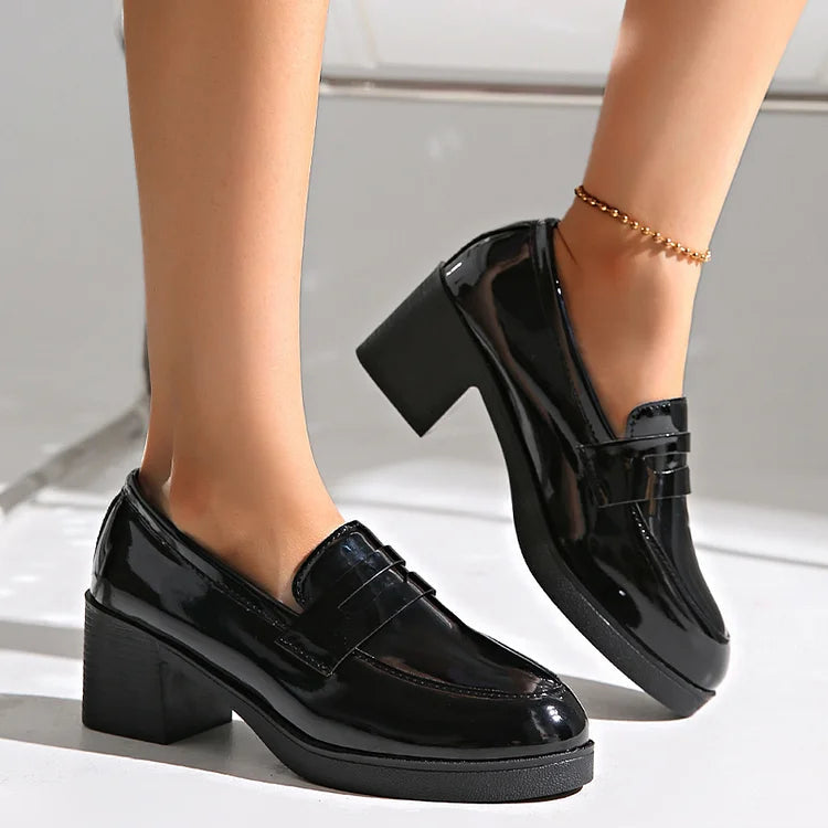 MODÉRA MODA | Laurien Mocasines