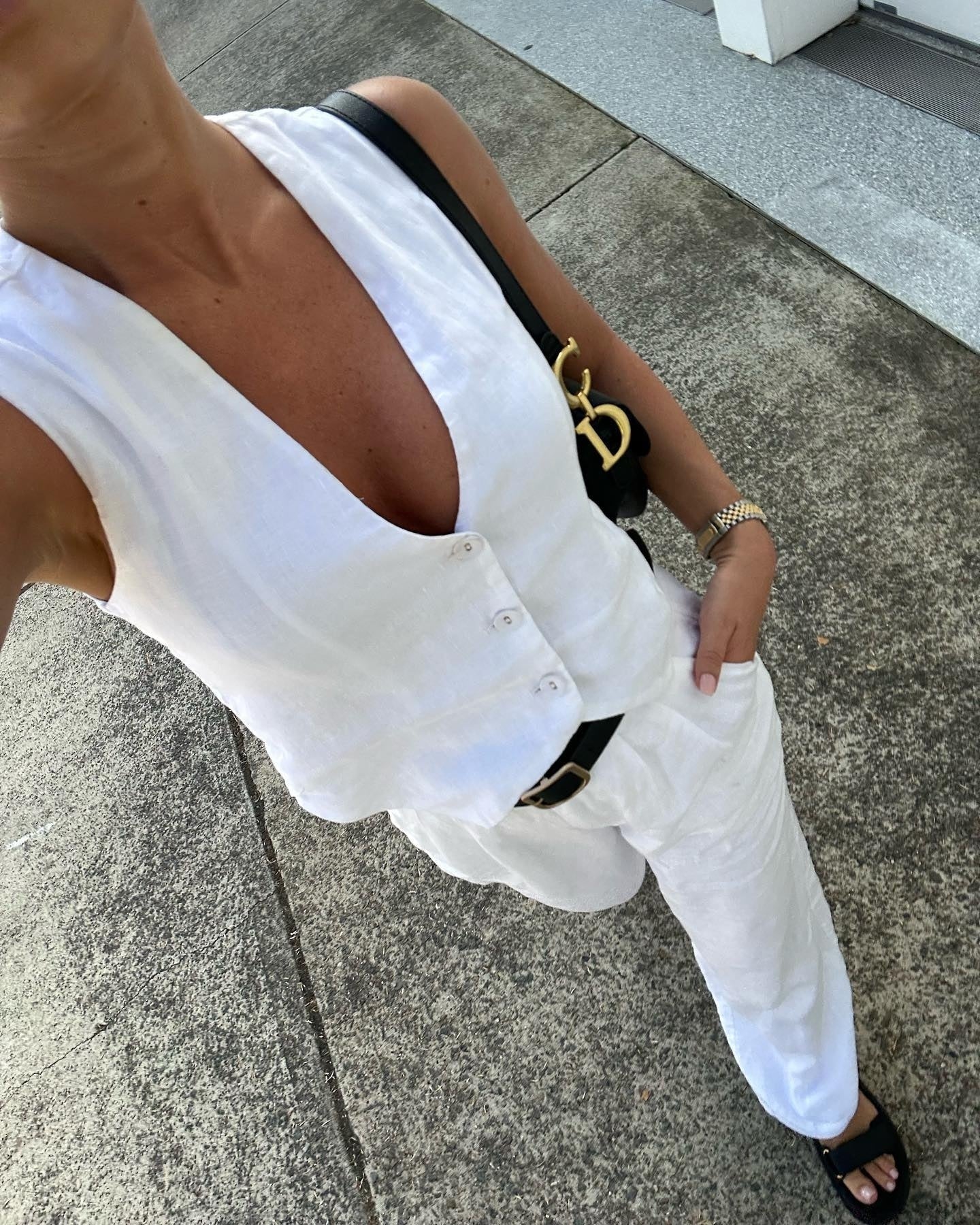 MODÉRA MODA | Conjunto Stefania