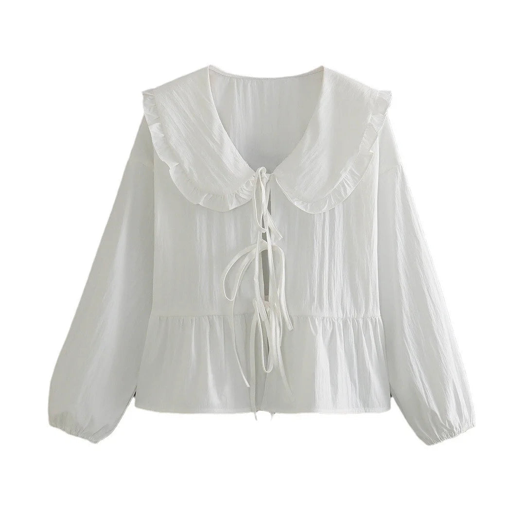 MODÉRA MODA | Camisa Diana
