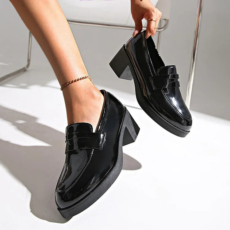 MODÉRA MODA | Laurien Mocasines