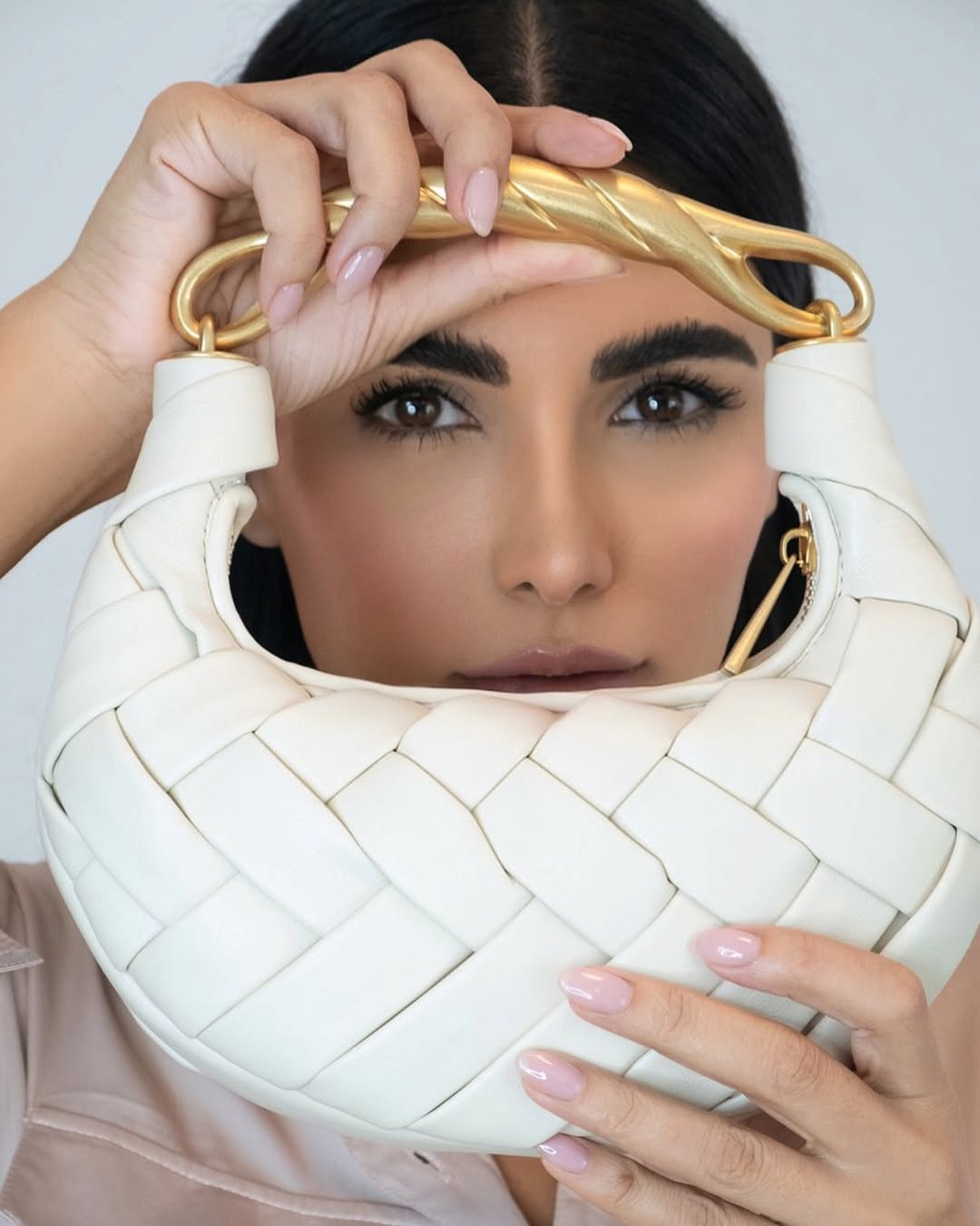 MODÉRA MODA | Bolso Tatiana